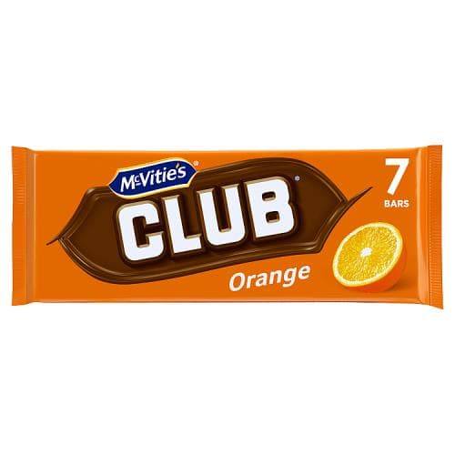 Club Orange