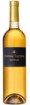 Château Tuyttens Sauternes 2011