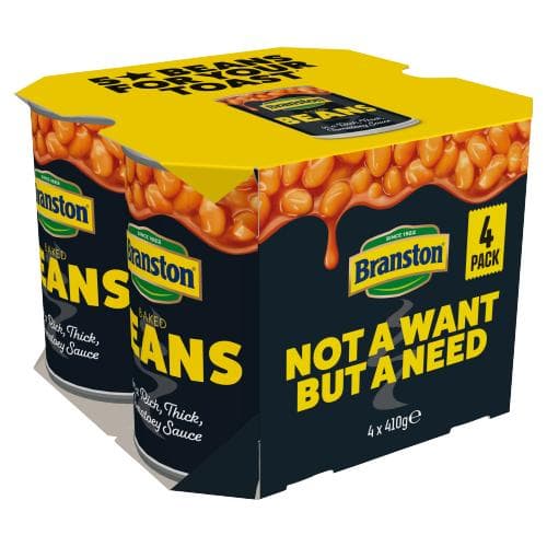 Baked Bean