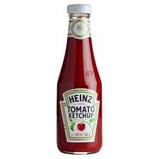 Tomato Ketchup