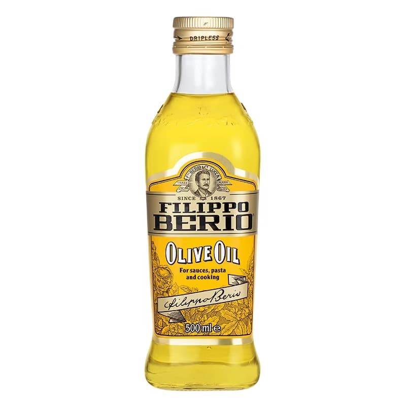 Classico Olive Oil