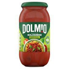 Bolognese Sauce