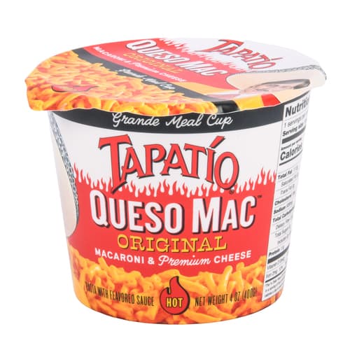 Queso Mac Original - Tapatio