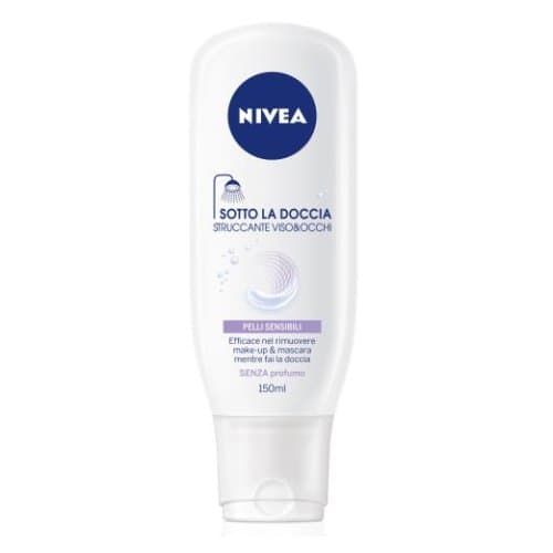 Make Up Remover - Nivea