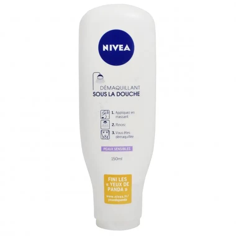 Make up Remover - Nivea