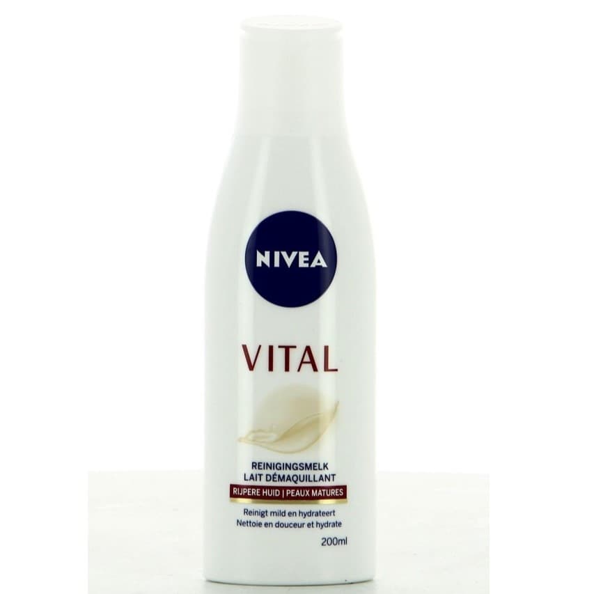 Maku Up Remover - Nivea