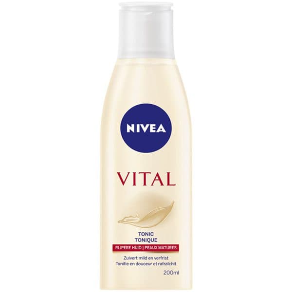 Vital Refreshing Toner - Nivea