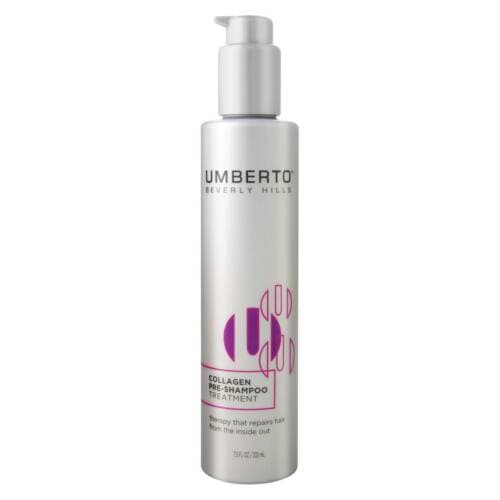 Collagen Pre-Shampoo Treatment - Umberto