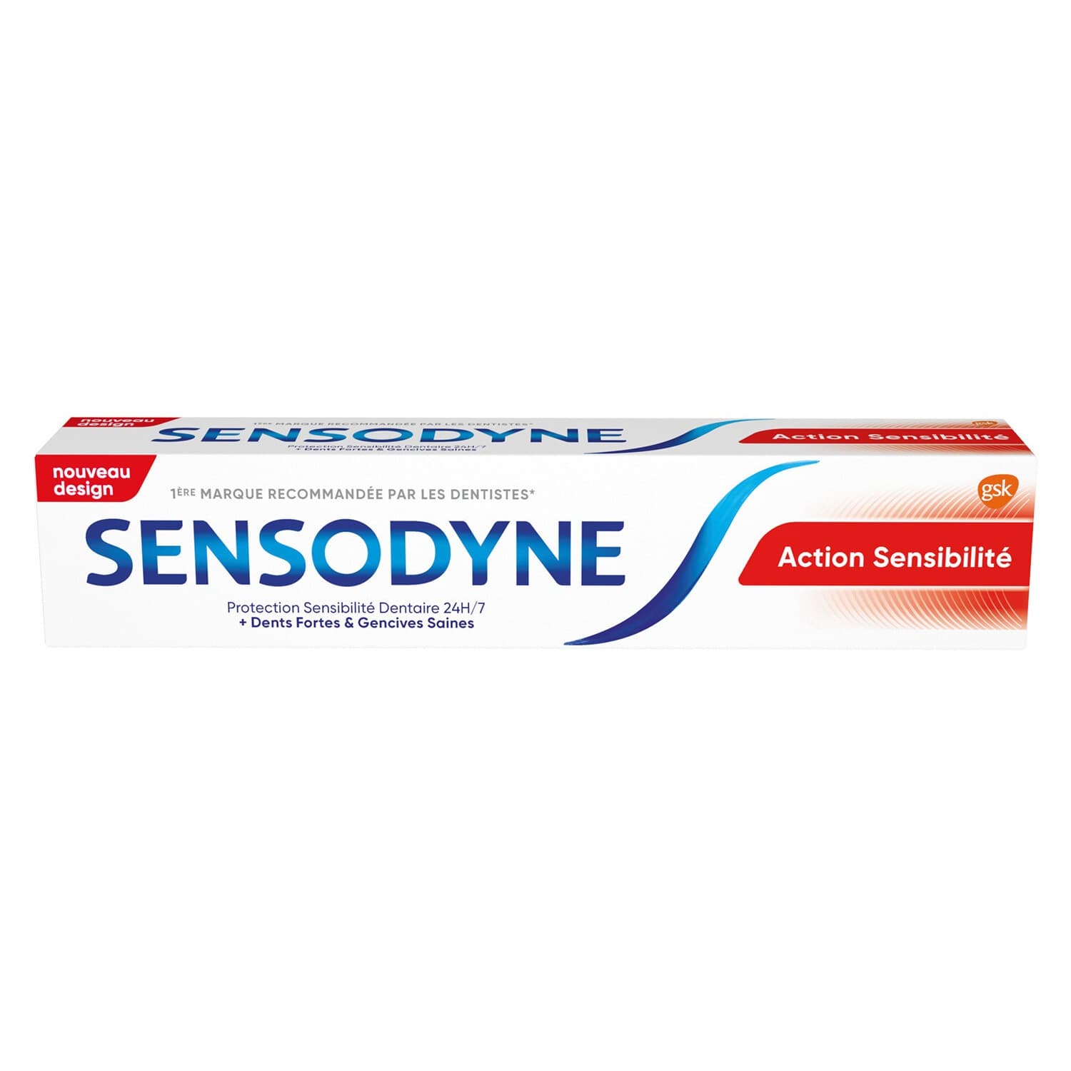 Sensitive Teeth Toothpaste - Sensodyne