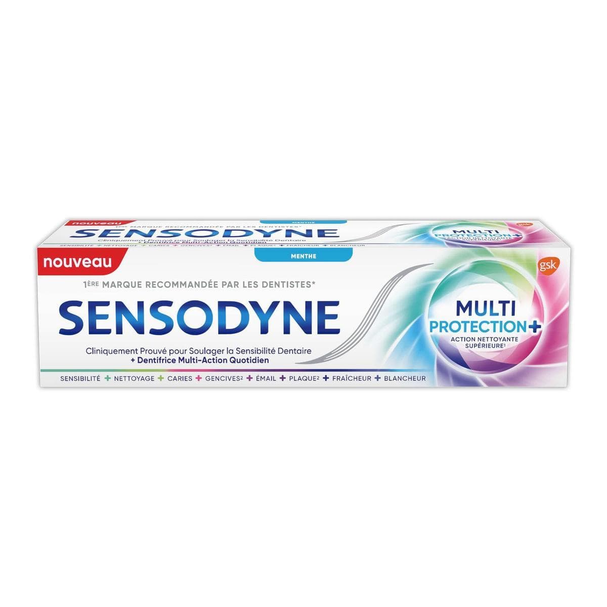 Multi Protection - Sensodyne
