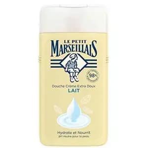Shower Gel milk - Le Petit Marseillais