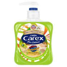 Tropical Twist Antibacterial Hand Wash