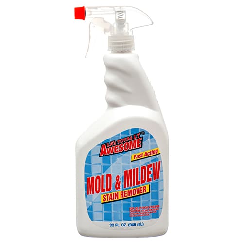 Mold & Mildew Stain Remover - La's Totally Awesome