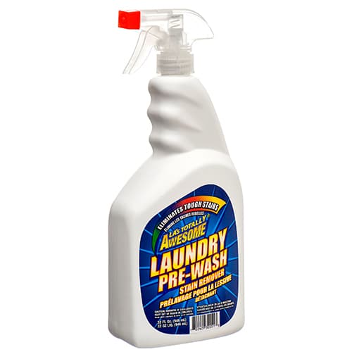 Laundry Pre-Wash Stain Remover