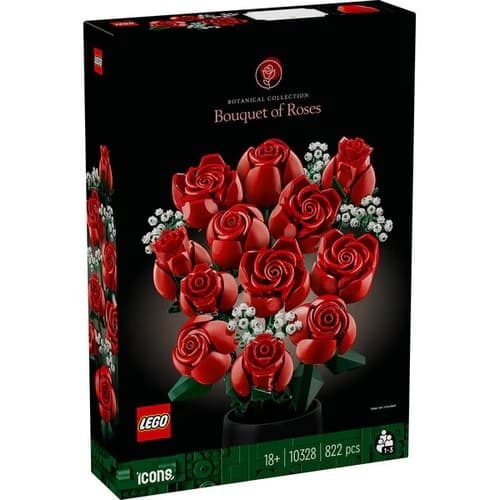 Bouquet of Roses