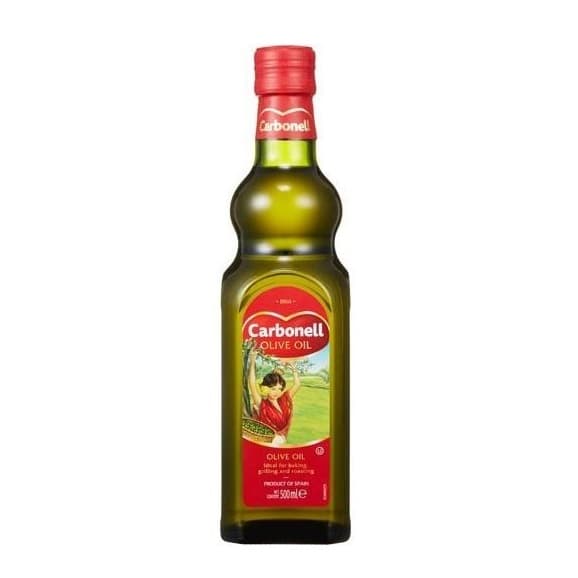 Olive Oil 500ml