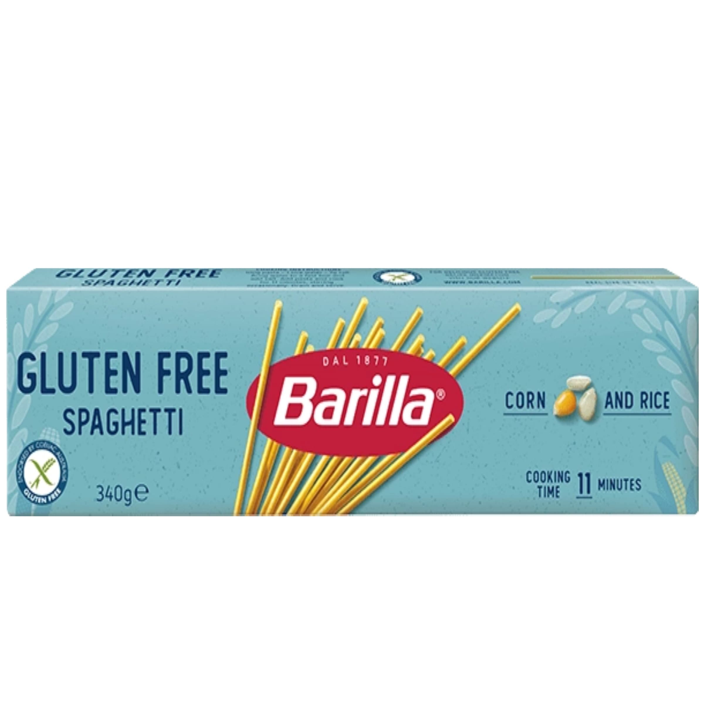 Gluten Free Spaghetti