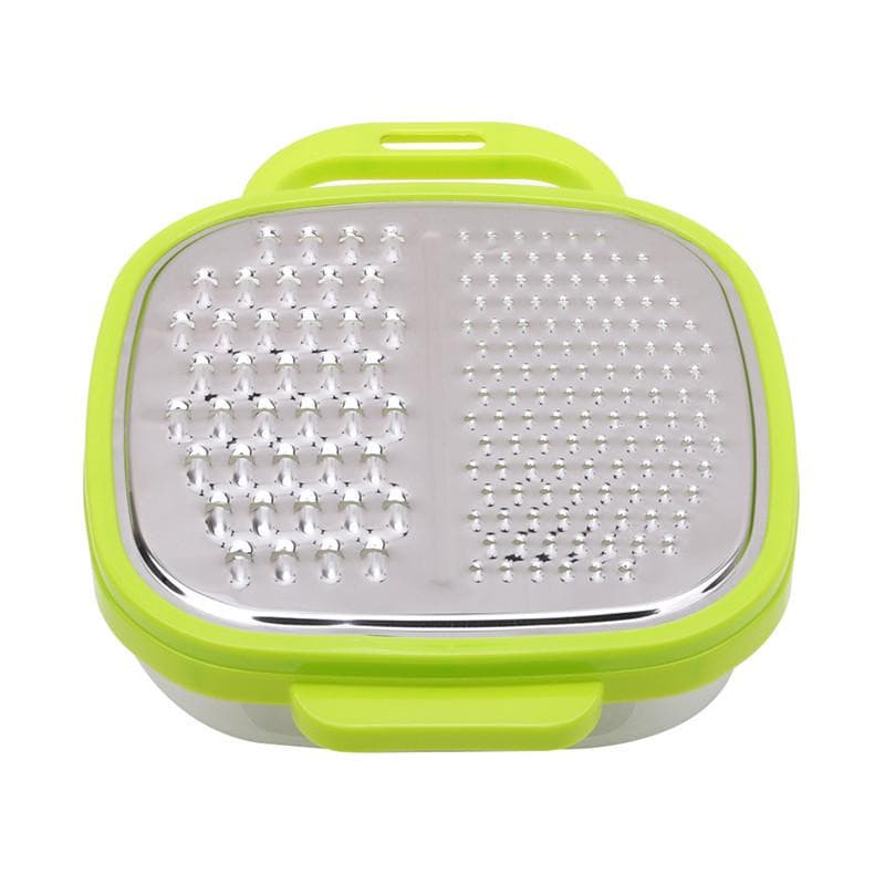 3 in 1 Slicer Stainless Steel Vegetable Fruit 
