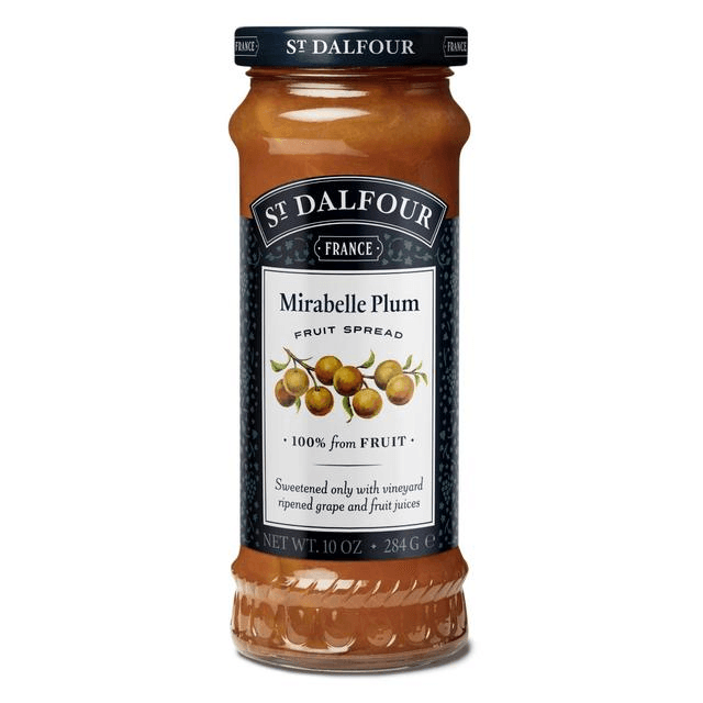 Mirabelle Plum - St Dalfour