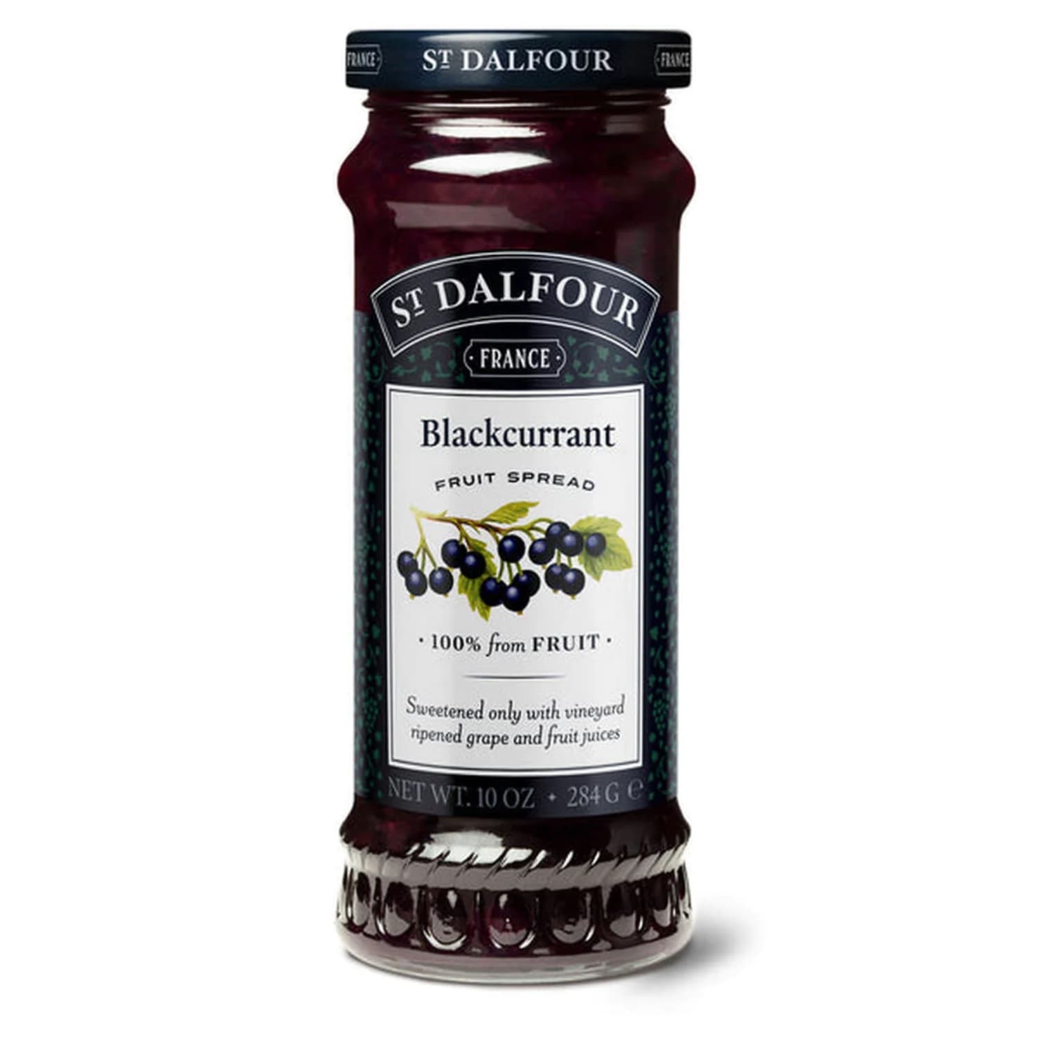 Blackcurrant