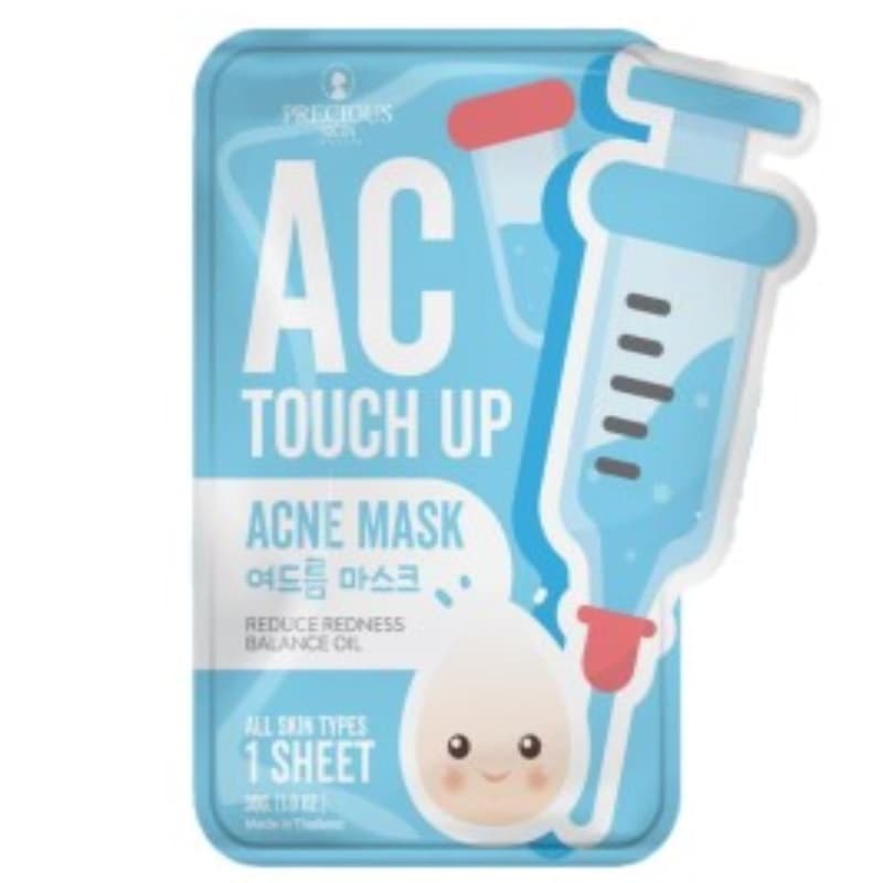 Acne Mask