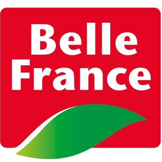 Belle France