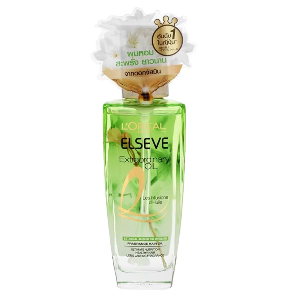 Elseve  Extraodinary Oil - L'Oréal
