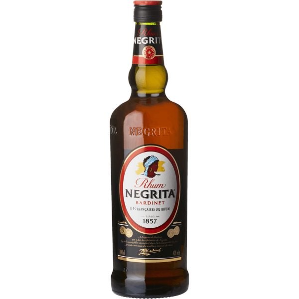 Rhum Negrita