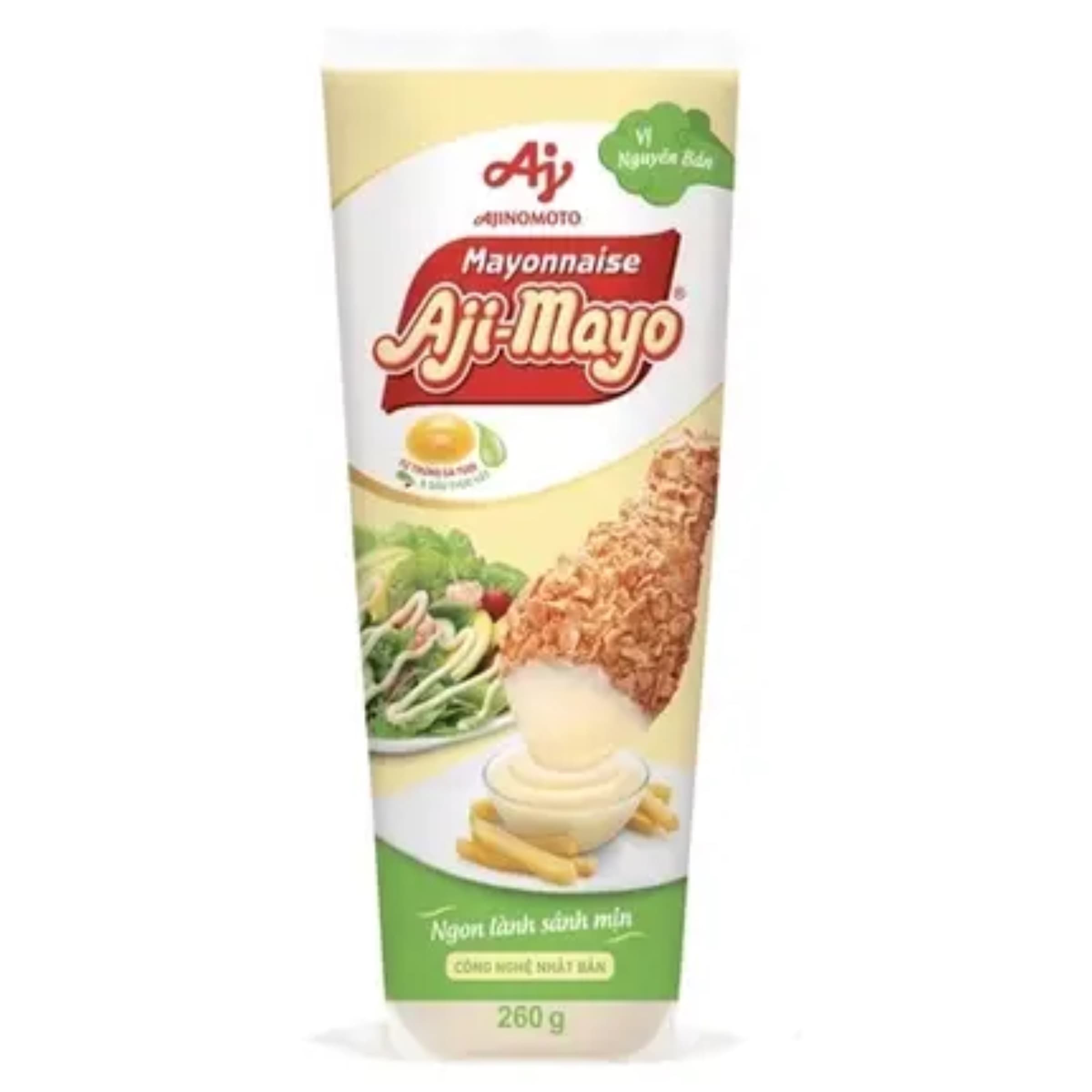 Mayonnaise Agi-Mayo - Ajinomoto