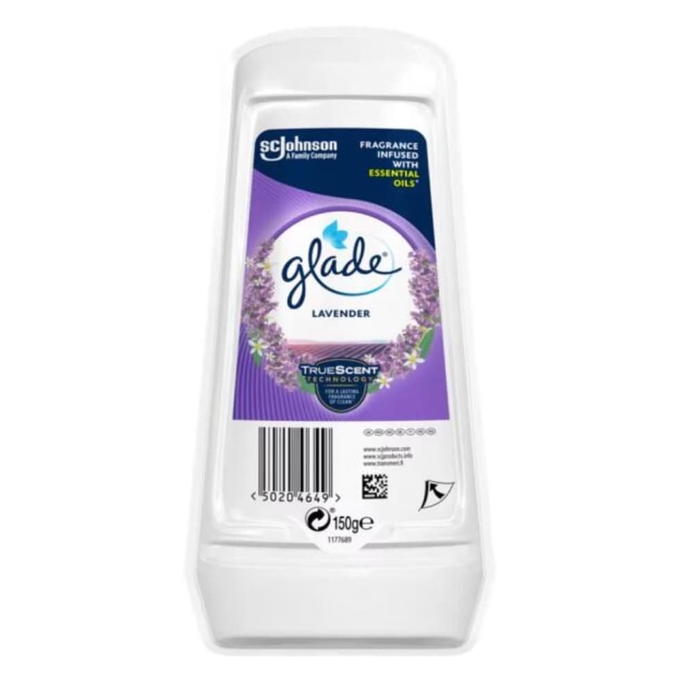 Gel Lavender - Glade