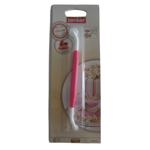 Modeling Tool - Zenker