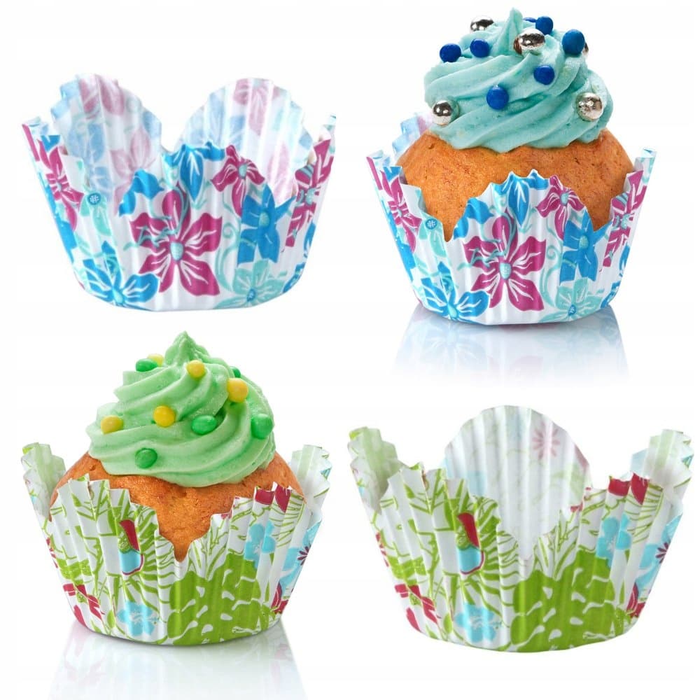 Muffins Cups