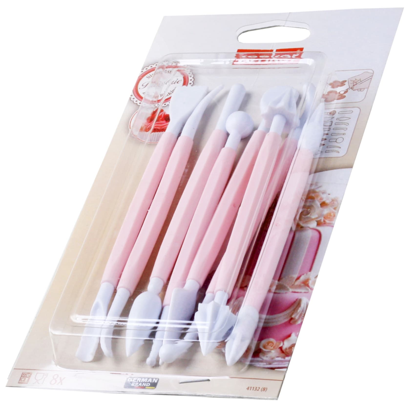 Cake Modelling Tool - Zenker