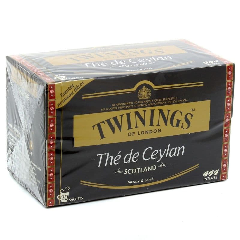 Ceylan Tea