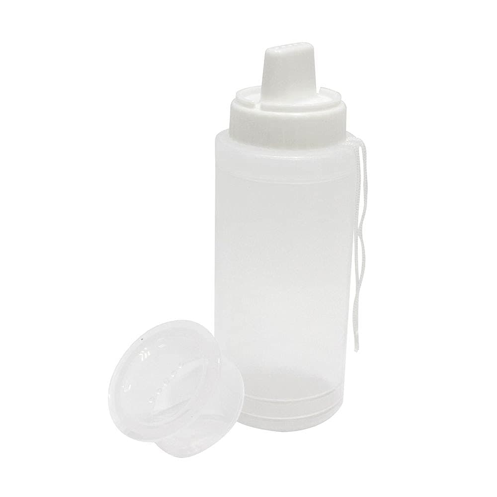 Dispenser Trasparente in Plastic - Zenker 1