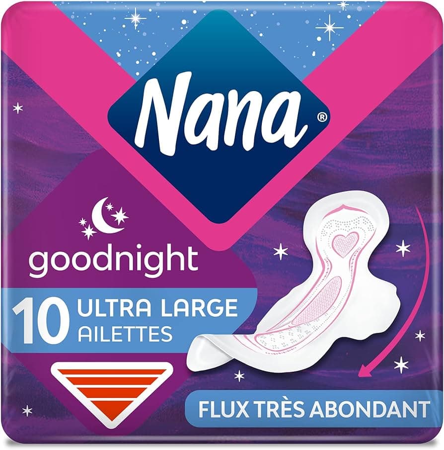Goodnight Ultra Large - Nana