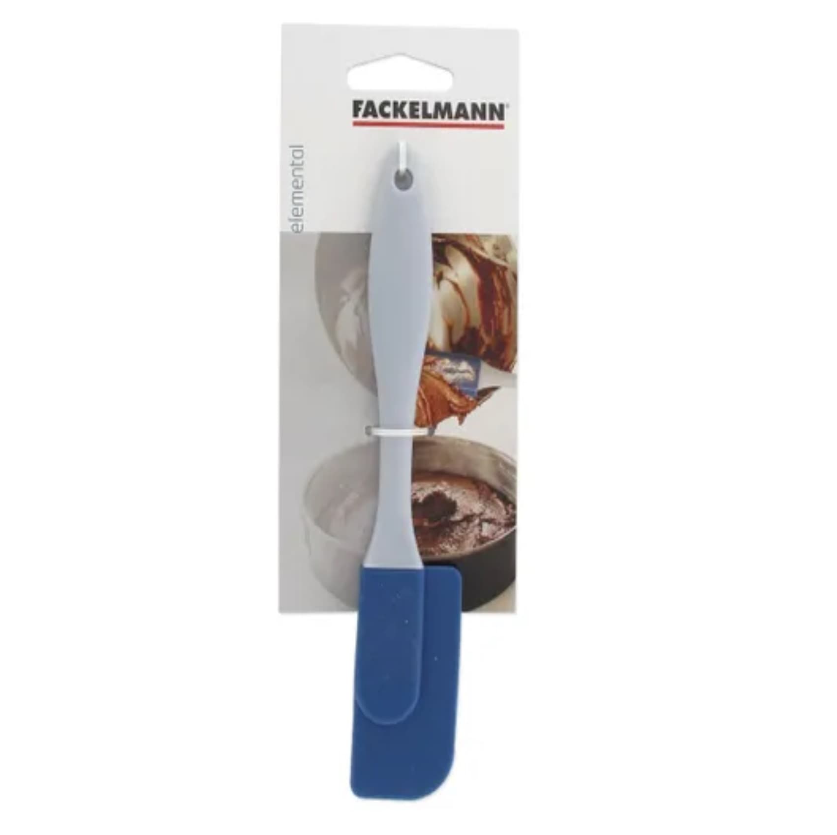 Mini Pastry Spatula