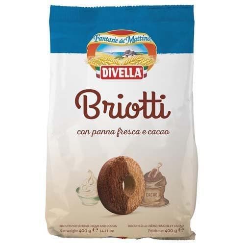 Briotti Biscuits