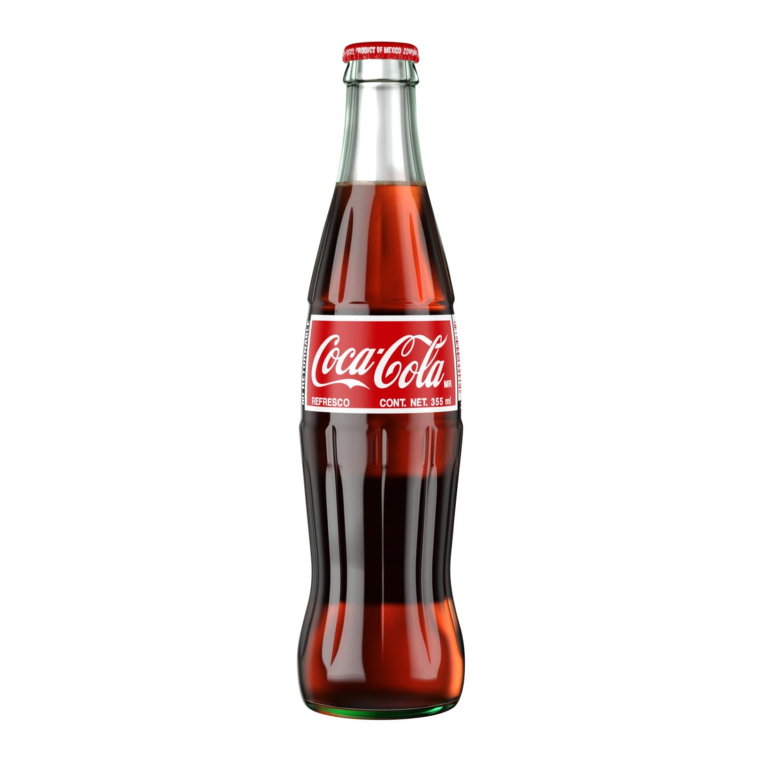 Coca Cola Refresco