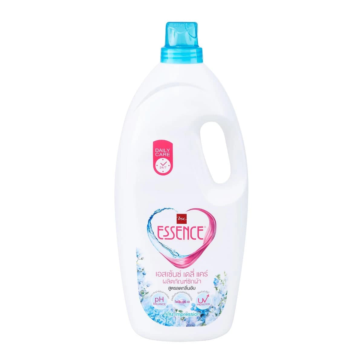 Daily Care Laundry Detergent - Essence 