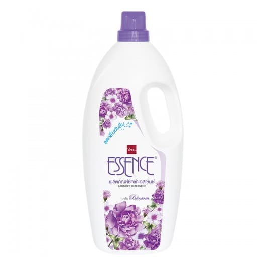 Laundry Detergent Blossom - Essence 