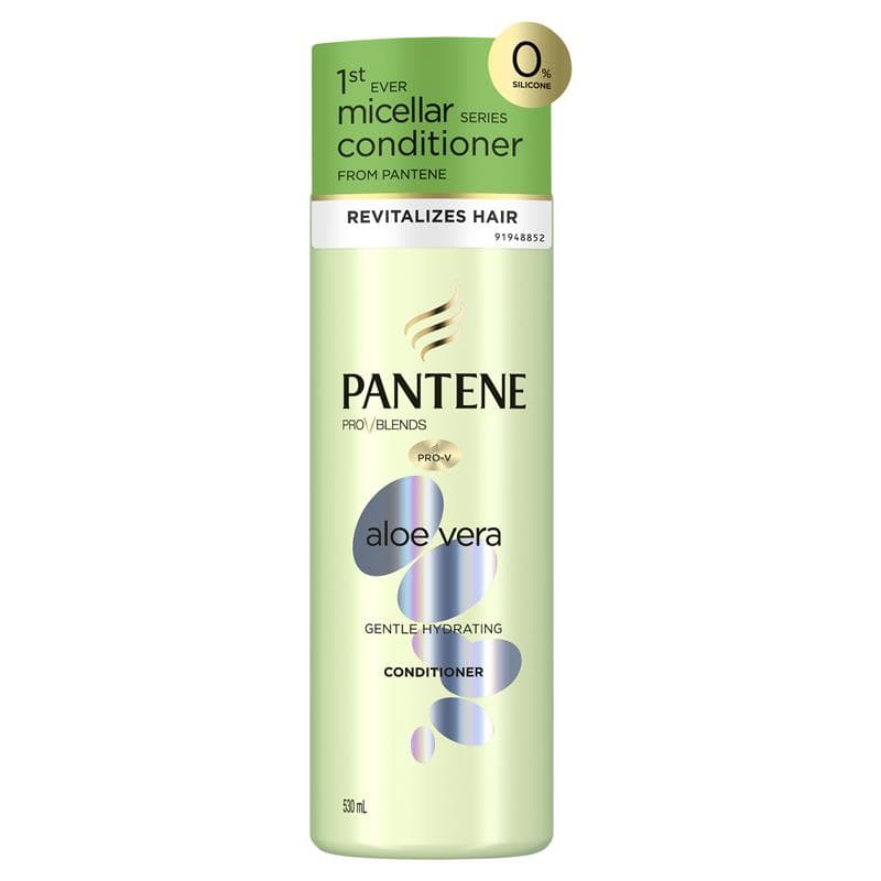 Aloe Vera Gentle Hydrating Conditioner - Pantene