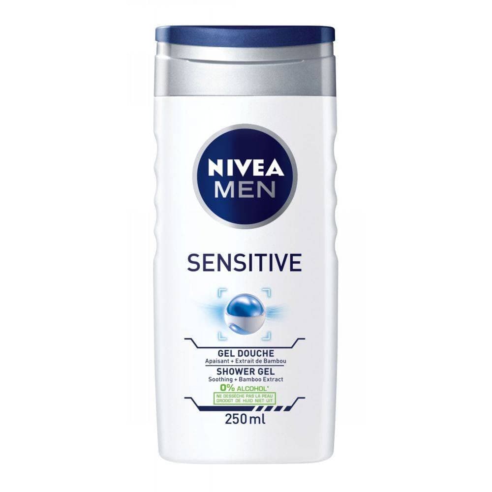 Shower Sensitive - Nivea