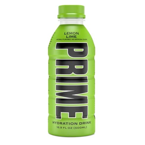 Lemon Lime Hydration Drink