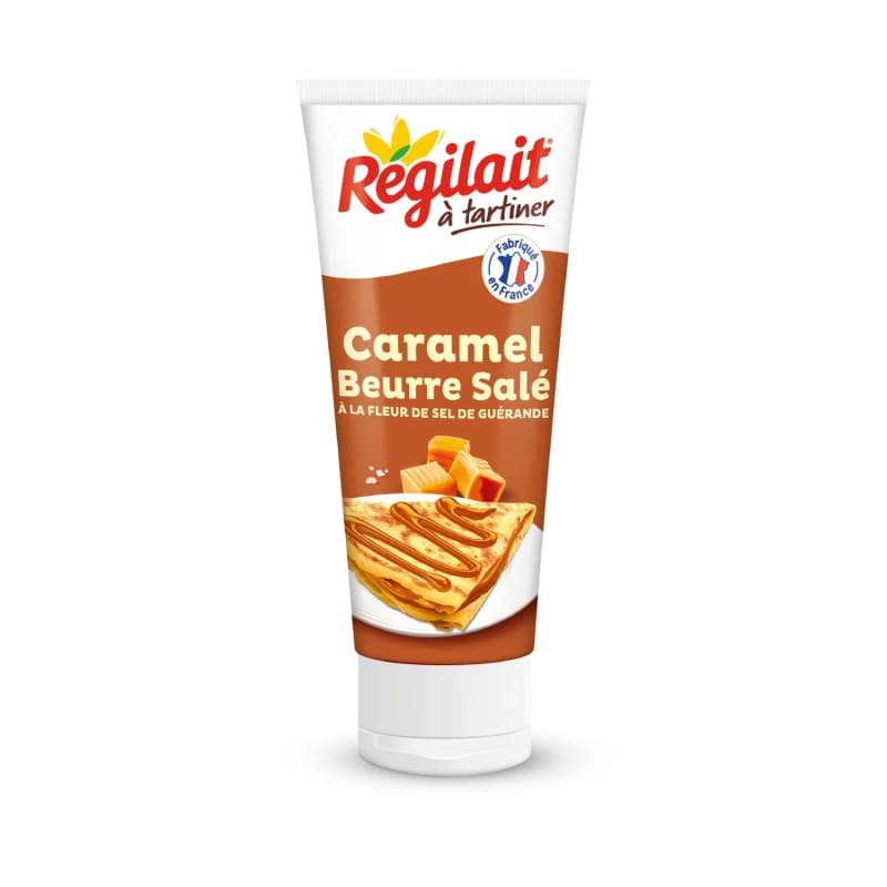 Salted Butter Caramel