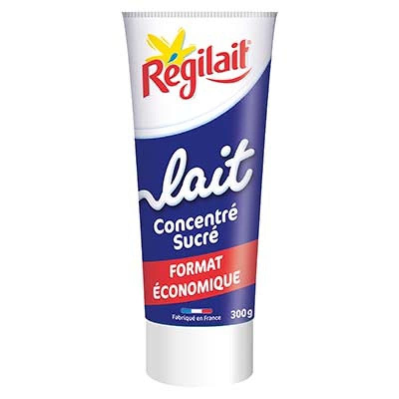 Sweetened Condensed Milk - Regilait