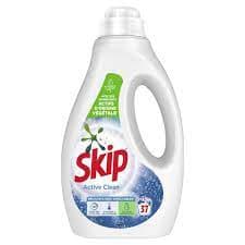 Active Clean Laundry Liquid - Skip