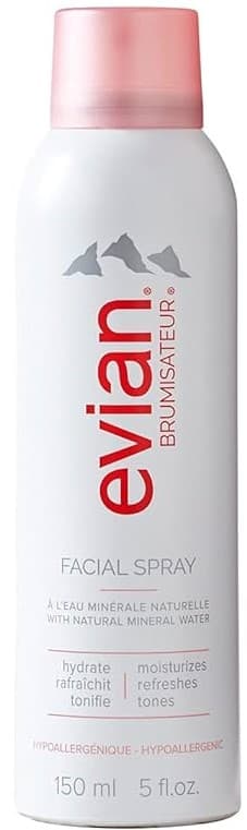 Facial Spray 150ml - Evian