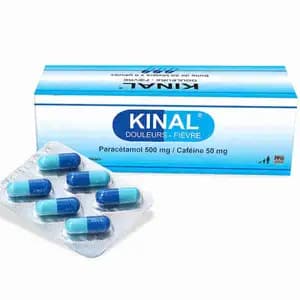 Paracetamol 1000mg Effervescent Tablets - Efferalganmed - Ucare Pharmacy
