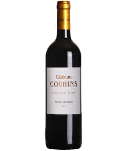 Chateau Couhins Pessac-Léognan 2011